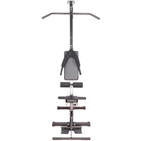 Thumbnail for Lat Machine with Ab Crunch Attachment