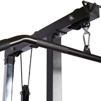 Thumbnail for Lat Machine with Ab Crunch Attachment