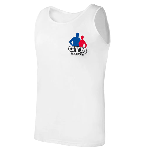Men's Workout Tank Vest