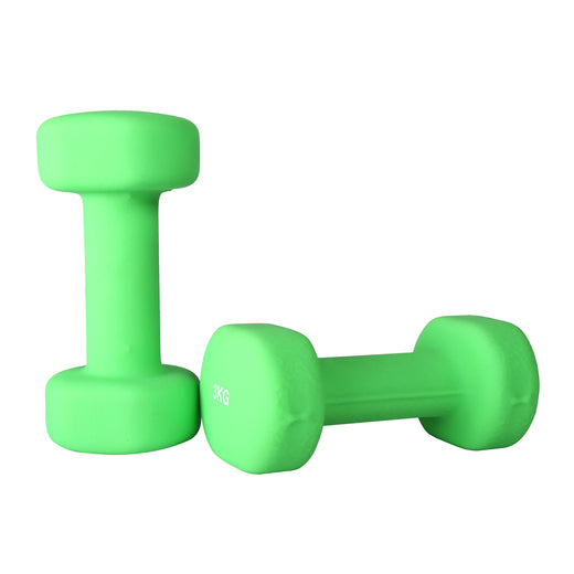 Neoprene Dumbbell Weights
