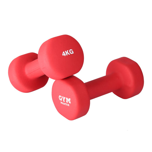 Neoprene Dumbbell Weights