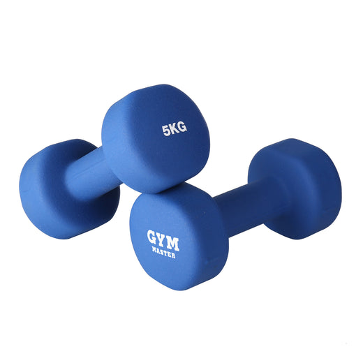 Neoprene Dumbbell Weights