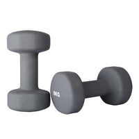Thumbnail for Neoprene Dumbbell Weights