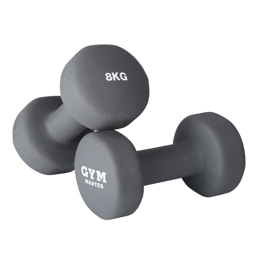 Neoprene Dumbbell Weights