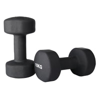 Thumbnail for Neoprene Dumbbell Weights