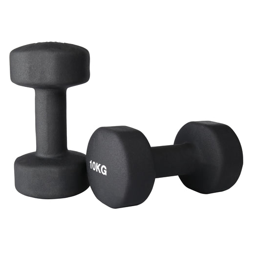 Neoprene Dumbbell Weights