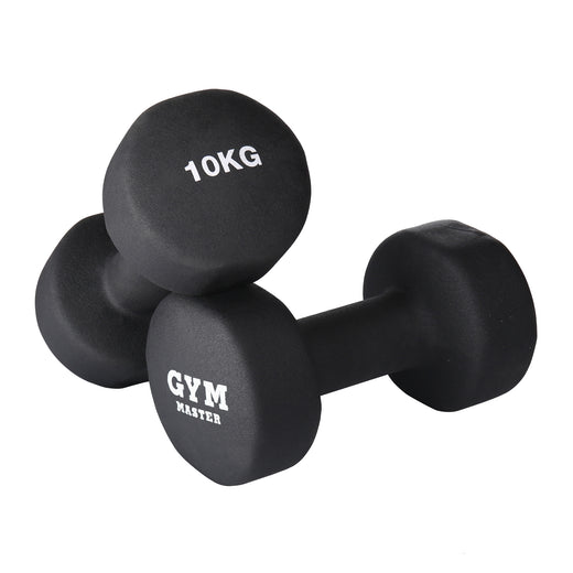 Neoprene Dumbbell Weights