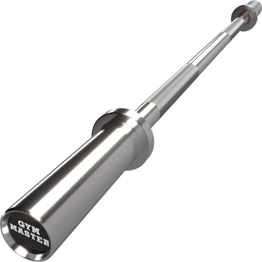 Olympic Barbell 2" Weight Bar – 4ft / 5ft / 6ft / 6ft International / 7ft