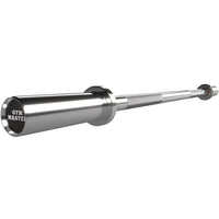Thumbnail for Olympic Barbell 2