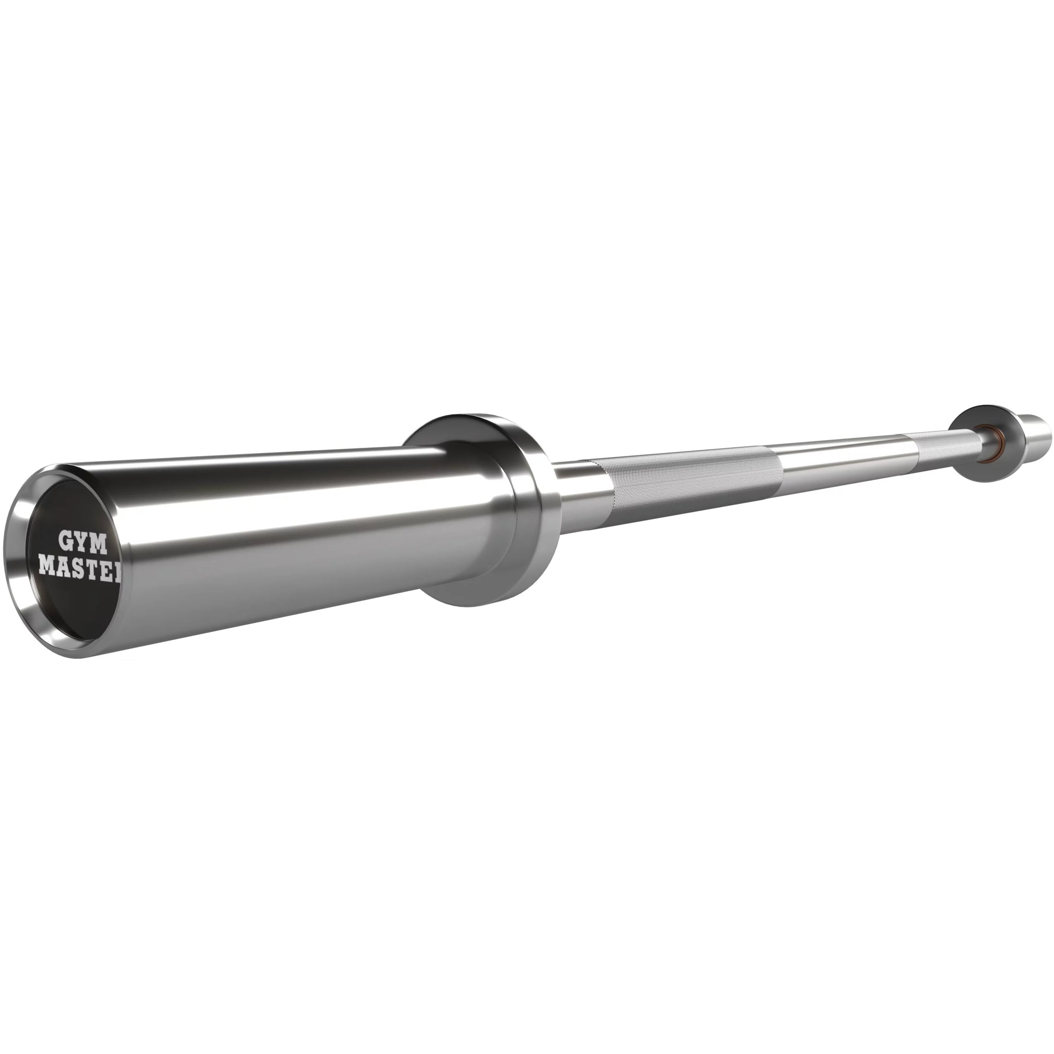 Olympic Barbell 2" Weight Bar – 4ft / 5ft / 6ft / 6ft International / 7ft
