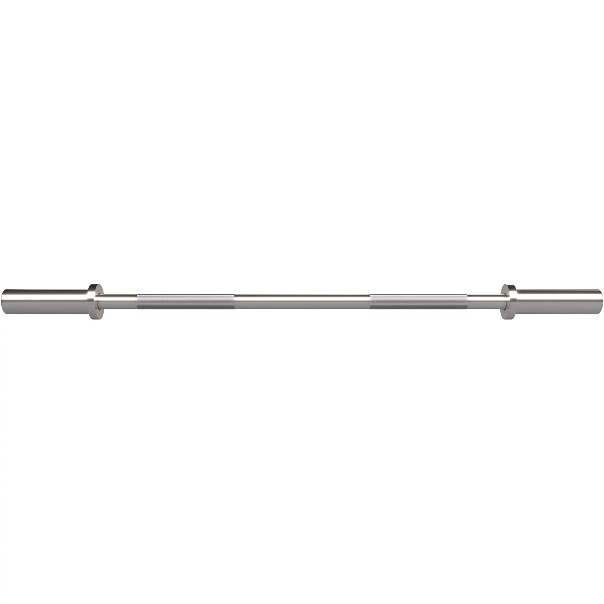 Olympic Barbell 2" Weight Bar – 4ft / 5ft / 6ft / 6ft International / 7ft