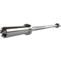 Thumbnail for Olympic Barbell 2