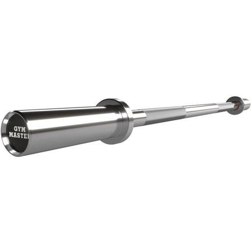 Olympic Barbell 2" Weight Bar – 4ft / 5ft / 6ft / 6ft International / 7ft