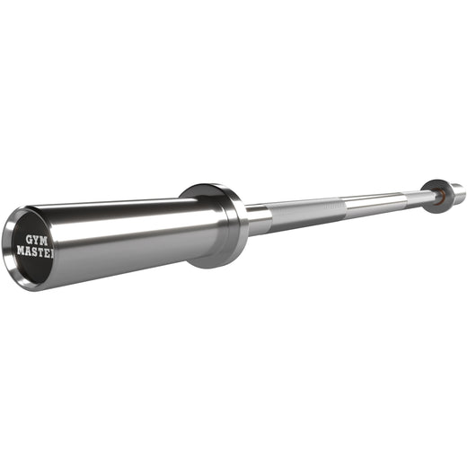 Olympic Barbell 2" Weight Bar – 4ft / 5ft / 6ft / 6ft International / 7ft