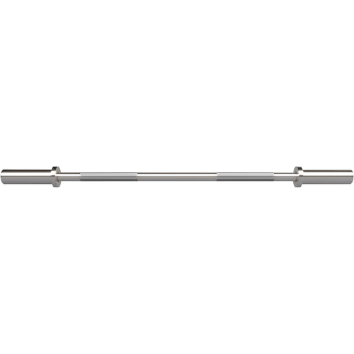 Olympic Barbell 2" Weight Bar – 4ft / 5ft / 6ft / 6ft International / 7ft