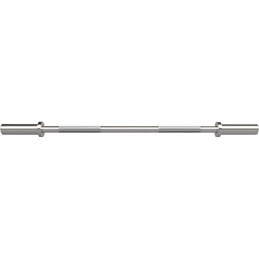 Olympic Barbell 2" Weight Bar – 4ft / 5ft / 6ft / 6ft International / 7ft