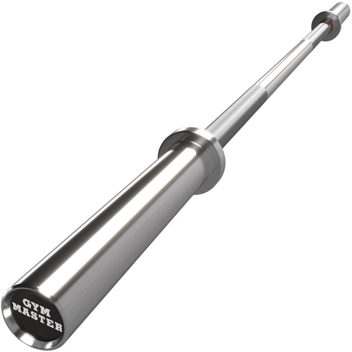 Olympic Barbell 2" Weight Bar – 4ft / 5ft / 6ft / 6ft International / 7ft