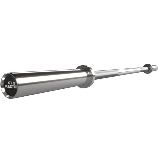 Olympic Barbell 2" Weight Bar – 4ft / 5ft / 6ft / 6ft International / 7ft