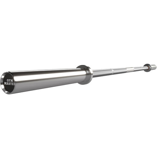 Olympic Barbell 2" Weight Bar – 4ft / 5ft / 6ft / 6ft International / 7ft