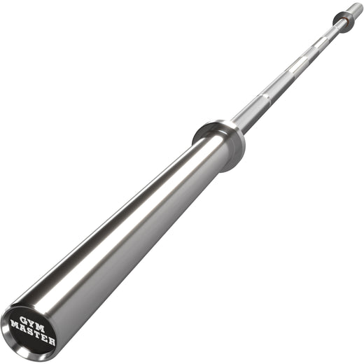 Olympic Barbell 2" Weight Bar – 4ft / 5ft / 6ft / 6ft International / 7ft