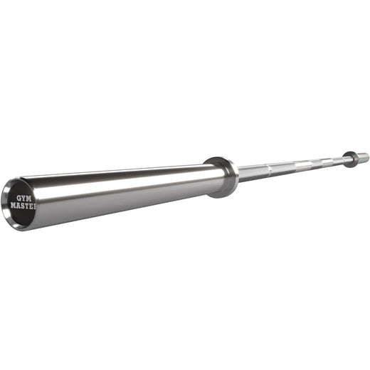 Olympic Barbell 2" Weight Bar – 4ft / 5ft / 6ft / 6ft International / 7ft