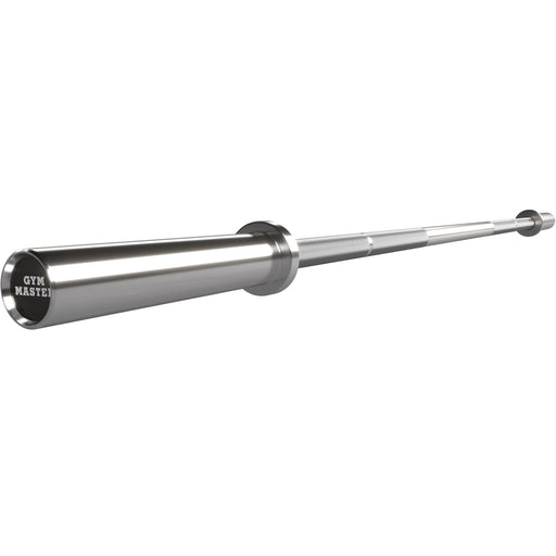 Olympic Barbell 2" Weight Bar – 4ft / 5ft / 6ft / 6ft International / 7ft