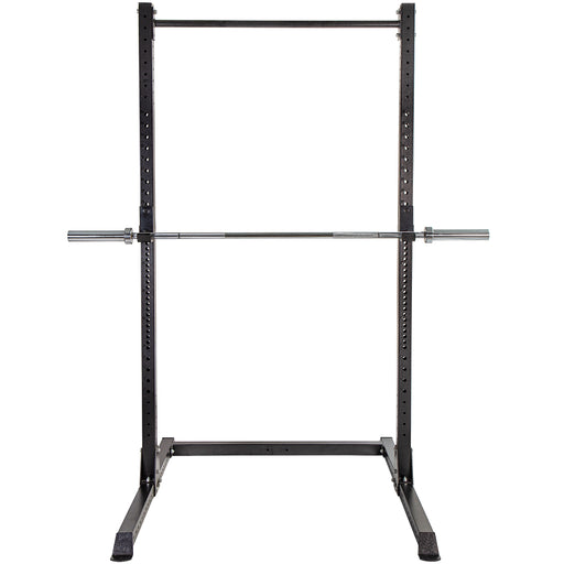Olympic Barbell 2" Weight Bar – 4ft / 5ft / 6ft / 6ft International / 7ft