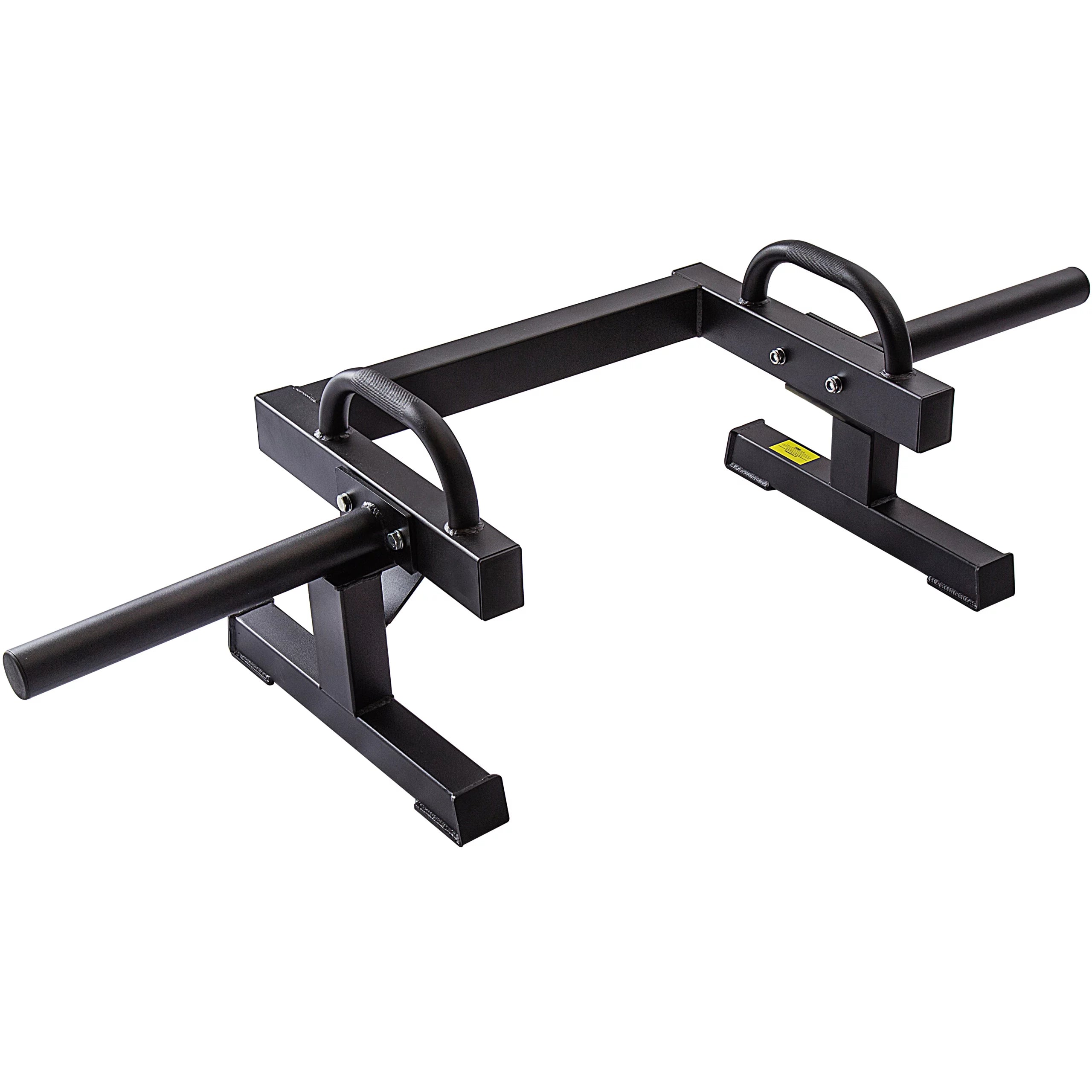 Open Olympic Trap Style Rickshaw Bar Deadlift – Gym Master Gym