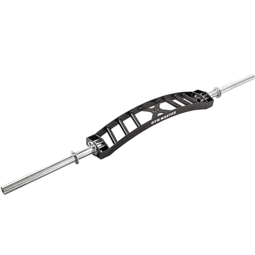 Olympic Cambered Multi Grip Football | Swiss Bar