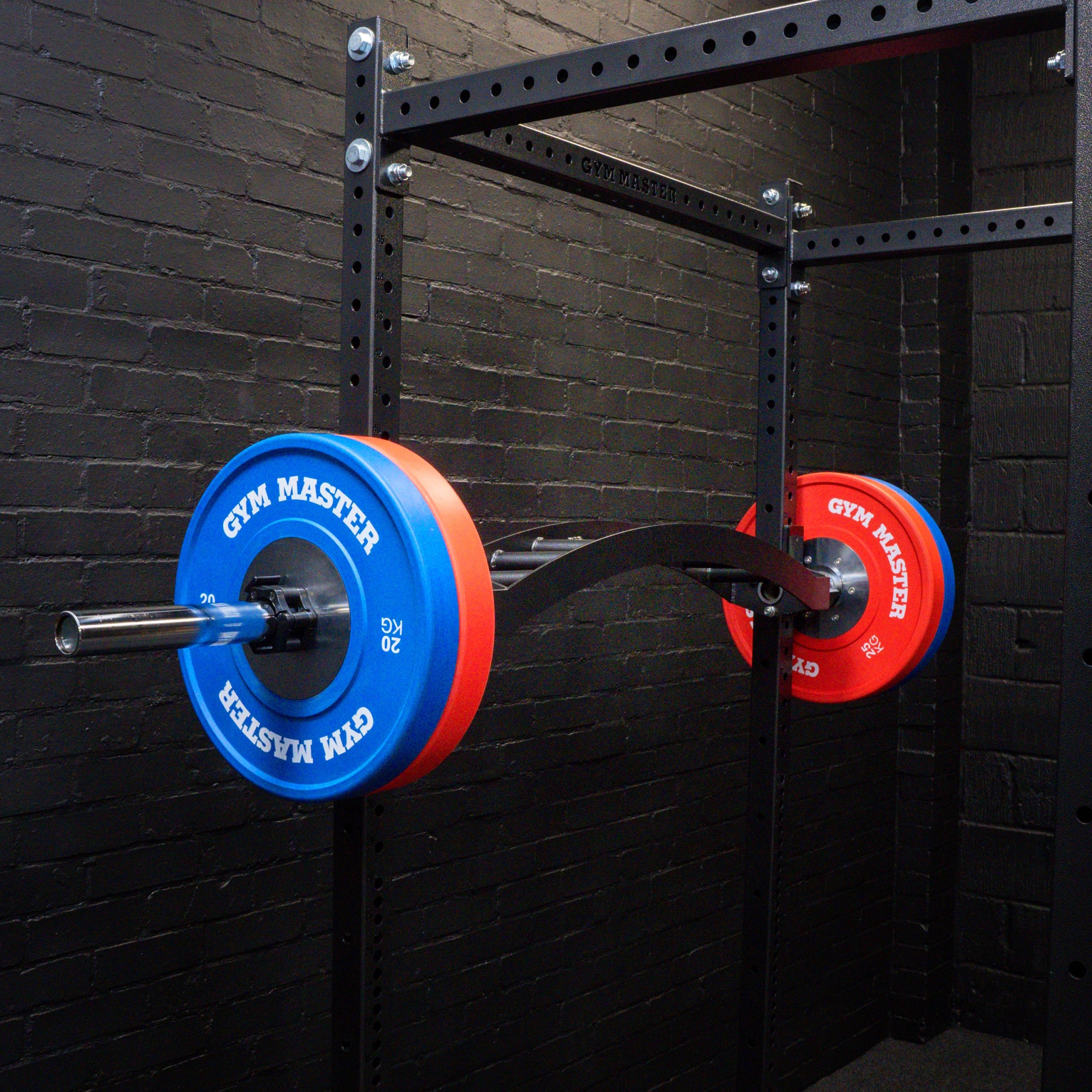 Westside Barbell Camber Bar Squat Westside Barbell Bands And The