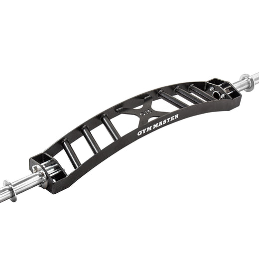 Olympic Cambered Multi Grip Football | Swiss Bar