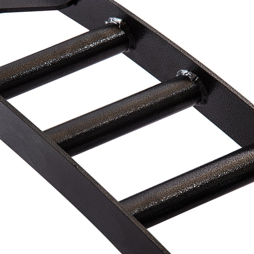 Olympic Cambered Multi Grip Football | Swiss Bar