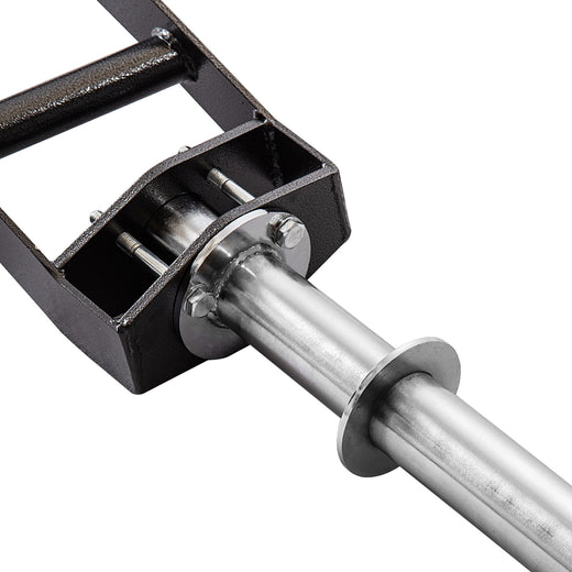 Olympic Cambered Multi Grip Football | Swiss Bar