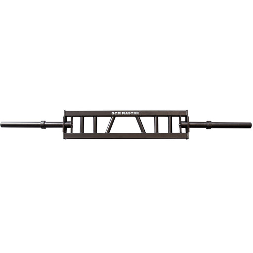Olympic Multi Grip Football | Swiss Bar in Gunmetal