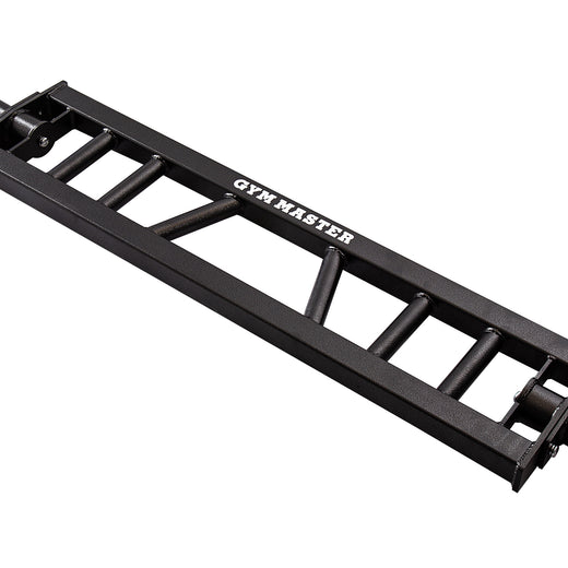 Olympic Multi Grip Football | Swiss Bar in Gunmetal