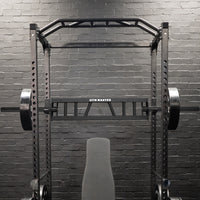 Thumbnail for Olympic Multi Grip Football | Swiss Bar in Black Grip Finish