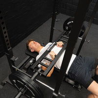 Thumbnail for Olympic Multi Grip Football | Swiss Bar in Black Grip Finish