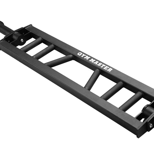 Olympic Multi Grip Football | Swiss Bar in Black Grip Finish