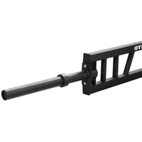 Thumbnail for Olympic Multi Grip Football | Swiss Bar in Black Grip Finish