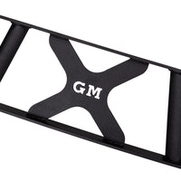 Thumbnail for Olympic Cambered Multi Grip Football | Swiss Bar in Black