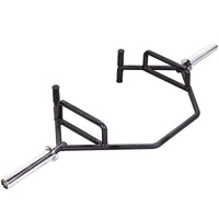 Thumbnail for Olympic Open Trap Hex Bar for Deadlifts