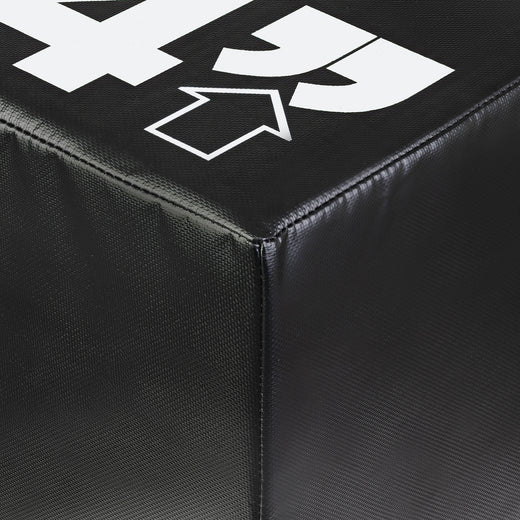 Adjustable Plyometric Squat Jump Boxes