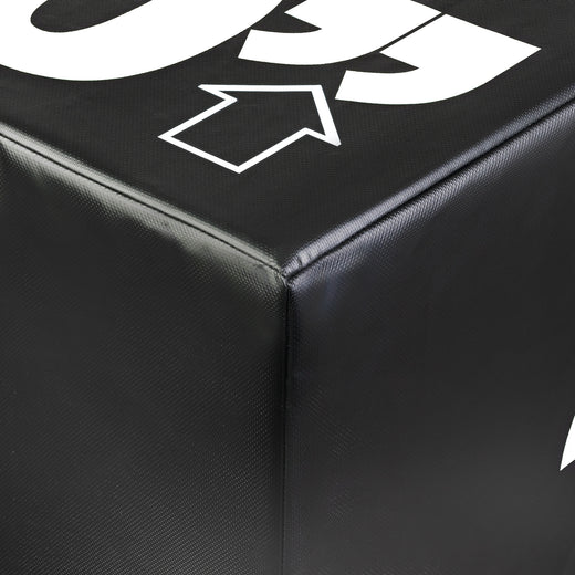 Adjustable Plyometric Squat Jump Boxes