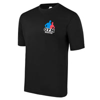 Thumbnail for Men's Lightweight Training T-Shirt