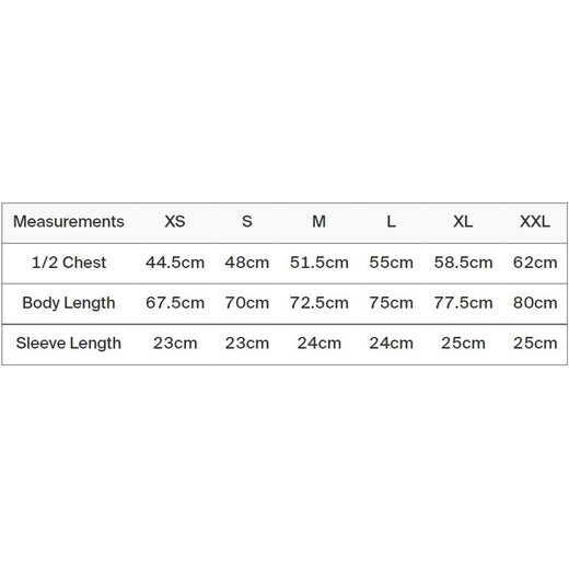 Men's Lightweight Training T-Shirt