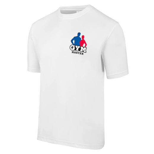 Men's Lightweight Training T-Shirt