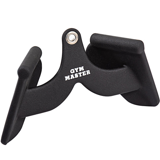 Lat Pull Down Cable Machine Attachment Handle Max Grips