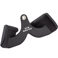 Thumbnail for Lat Pull Down Cable Machine Attachment Handle Max Grips