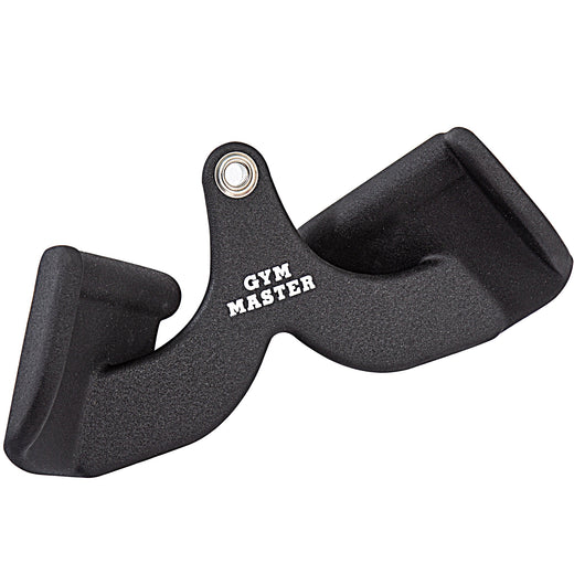 Lat Pull Down Cable Machine Attachment Handle Max Grips