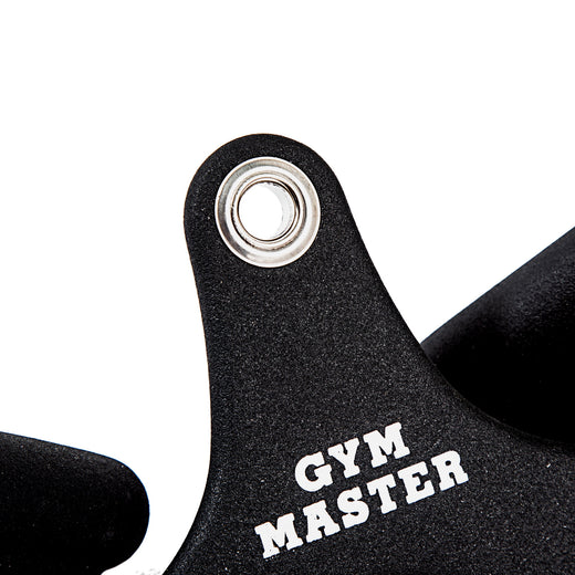 Lat Pull Down Cable Machine Attachment Handle Max Grips